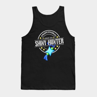 Professional Shiny Hunter Tank Top